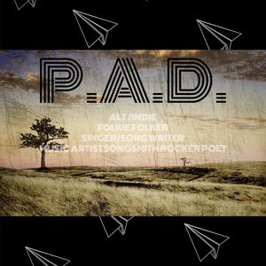 Meet your Posher, Patrick